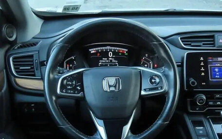 Honda CR-V IV, 2022 год, 2 600 000 рублей, 22 фотография