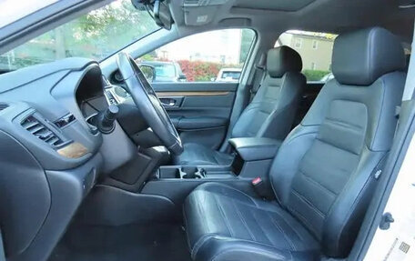 Honda CR-V IV, 2022 год, 2 600 000 рублей, 18 фотография