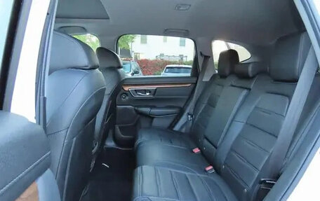 Honda CR-V IV, 2022 год, 2 600 000 рублей, 24 фотография