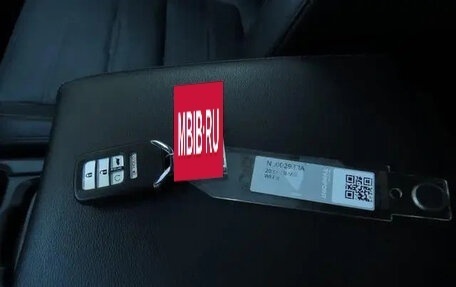 Honda CR-V IV, 2022 год, 2 600 000 рублей, 16 фотография