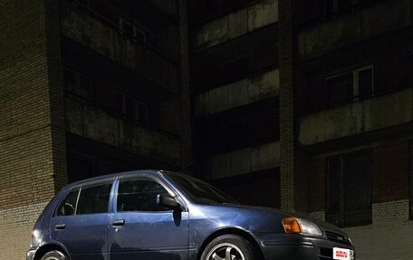 Toyota Starlet, 1997 год, 480 000 рублей, 2 фотография