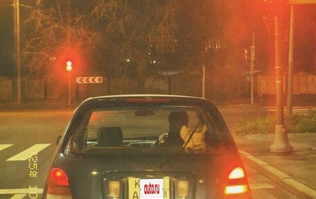 Toyota Starlet, 1997 год, 480 000 рублей, 4 фотография