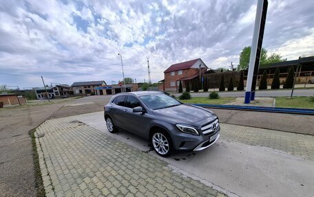 Mercedes-Benz GLA, 2014 год, 1 990 000 рублей, 2 фотография