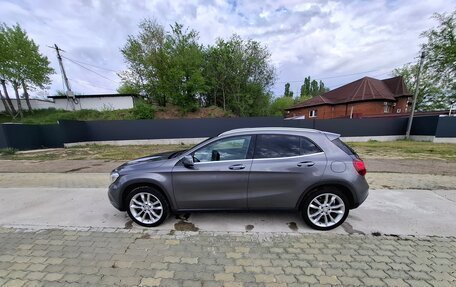 Mercedes-Benz GLA, 2014 год, 1 990 000 рублей, 7 фотография