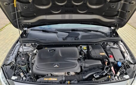 Mercedes-Benz GLA, 2014 год, 1 990 000 рублей, 9 фотография