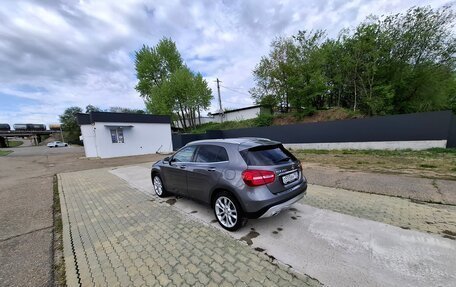 Mercedes-Benz GLA, 2014 год, 1 990 000 рублей, 6 фотография