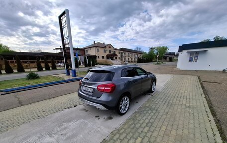 Mercedes-Benz GLA, 2014 год, 1 990 000 рублей, 4 фотография