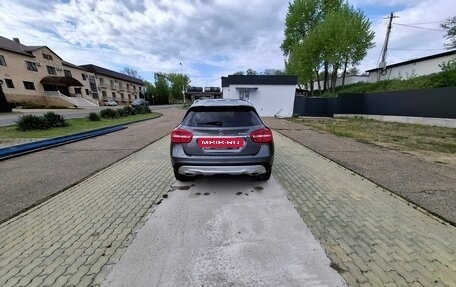 Mercedes-Benz GLA, 2014 год, 1 990 000 рублей, 5 фотография