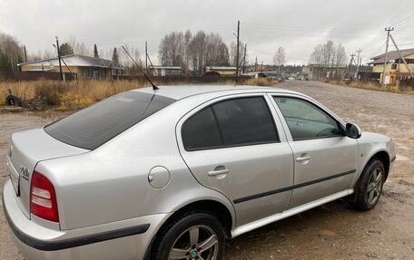 Skoda Octavia IV, 2010 год, 320 000 рублей, 5 фотография