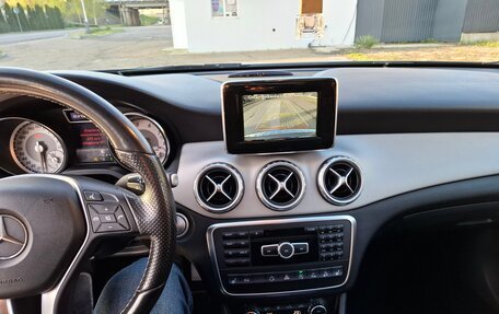 Mercedes-Benz GLA, 2014 год, 1 990 000 рублей, 17 фотография