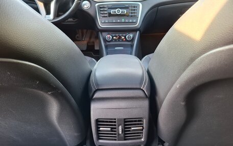 Mercedes-Benz GLA, 2014 год, 1 990 000 рублей, 20 фотография