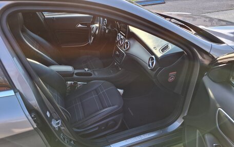 Mercedes-Benz GLA, 2014 год, 1 990 000 рублей, 19 фотография