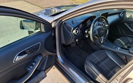 Mercedes-Benz GLA, 2014 год, 1 990 000 рублей, 11 фотография