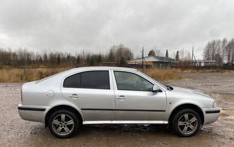 Skoda Octavia IV, 2010 год, 320 000 рублей, 3 фотография