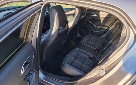 Mercedes-Benz GLA, 2014 год, 1 990 000 рублей, 18 фотография