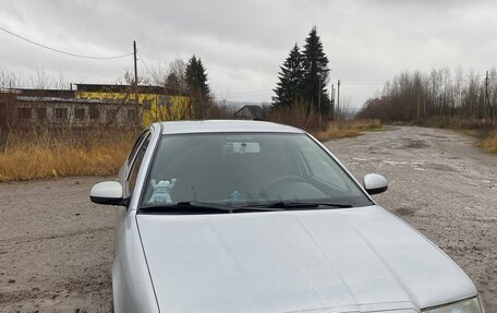 Skoda Octavia IV, 2010 год, 320 000 рублей, 2 фотография