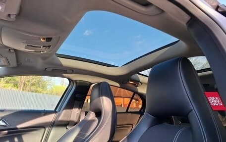 Mercedes-Benz GLA, 2014 год, 1 990 000 рублей, 13 фотография