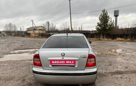Skoda Octavia IV, 2010 год, 320 000 рублей, 4 фотография