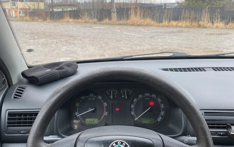 Skoda Octavia IV, 2010 год, 320 000 рублей, 8 фотография