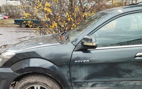 Great Wall Hover H3 I, 2010 год, 450 000 рублей, 2 фотография