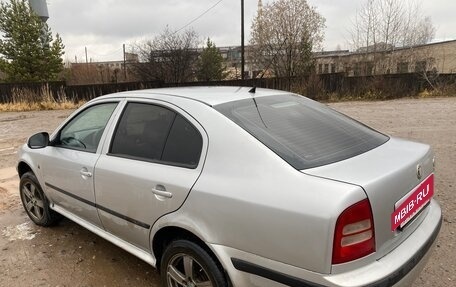 Skoda Octavia IV, 2010 год, 320 000 рублей, 6 фотография