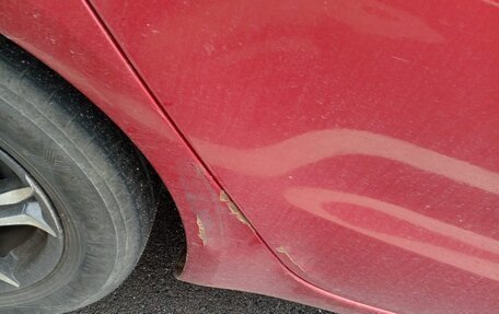 KIA Rio III рестайлинг, 2013 год, 700 000 рублей, 8 фотография