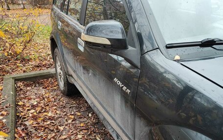 Great Wall Hover H3 I, 2010 год, 450 000 рублей, 5 фотография