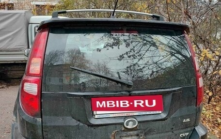 Great Wall Hover H3 I, 2010 год, 450 000 рублей, 6 фотография