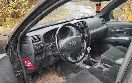 Great Wall Hover H3 I, 2010 год, 450 000 рублей, 4 фотография