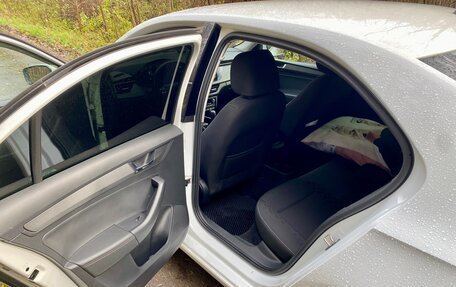 Skoda Rapid II, 2020 год, 1 420 000 рублей, 14 фотография