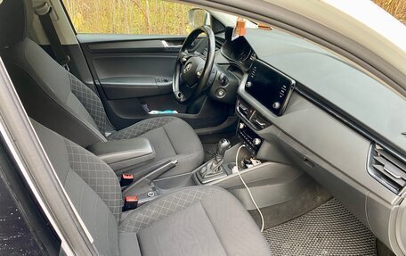 Skoda Rapid II, 2020 год, 1 420 000 рублей, 18 фотография