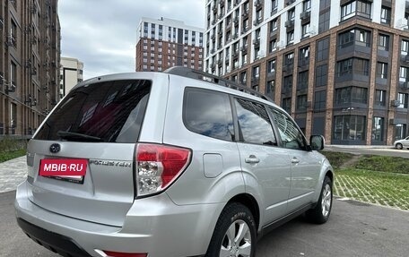 Subaru Forester, 2008 год, 1 149 000 рублей, 7 фотография