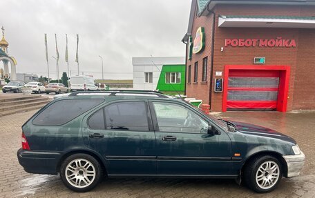 Honda Civic VII, 1998 год, 208 000 рублей, 4 фотография