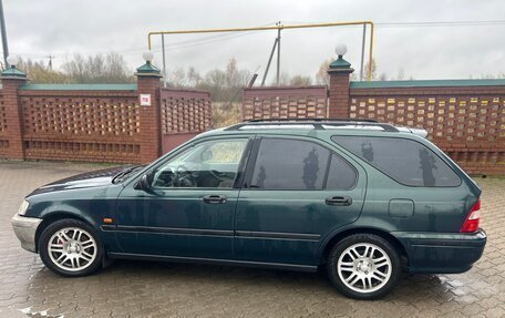 Honda Civic VII, 1998 год, 208 000 рублей, 3 фотография