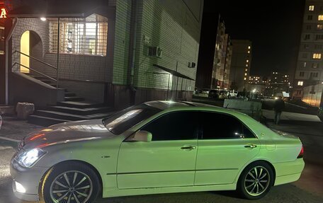 Toyota Crown, 2008 год, 500 000 рублей, 2 фотография