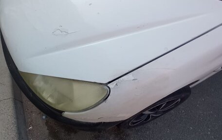 Peugeot 206, 2003 год, 135 000 рублей, 11 фотография