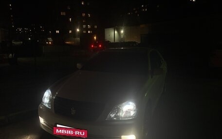 Toyota Crown, 2008 год, 500 000 рублей, 3 фотография