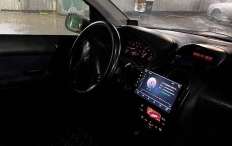 Peugeot 206, 2003 год, 135 000 рублей, 14 фотография