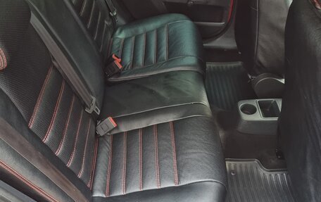 Skoda Fabia II, 2011 год, 835 000 рублей, 20 фотография