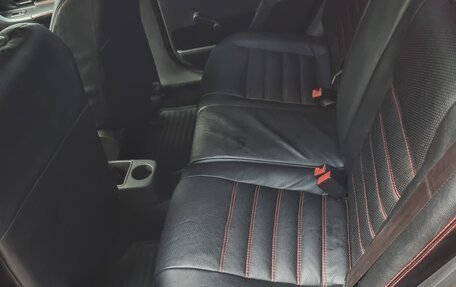 Skoda Fabia II, 2011 год, 835 000 рублей, 24 фотография