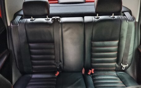 Skoda Fabia II, 2011 год, 835 000 рублей, 27 фотография