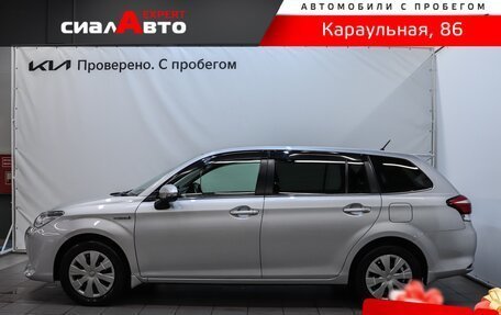 Toyota Corolla, 2016 год, 1 119 000 рублей, 5 фотография