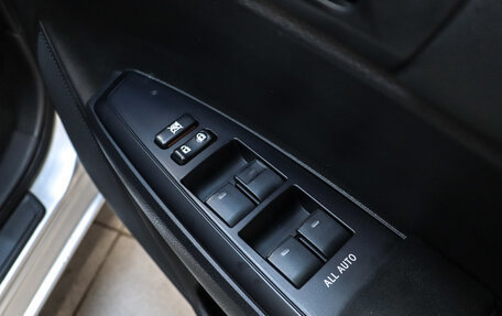 Toyota Corolla, 2016 год, 1 119 000 рублей, 7 фотография