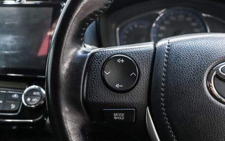 Toyota Corolla, 2016 год, 1 119 000 рублей, 10 фотография