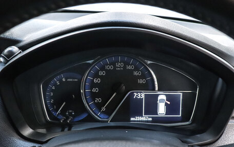 Toyota Corolla, 2016 год, 1 119 000 рублей, 11 фотография