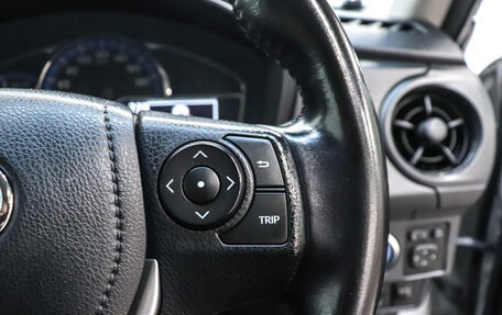 Toyota Corolla, 2016 год, 1 119 000 рублей, 12 фотография