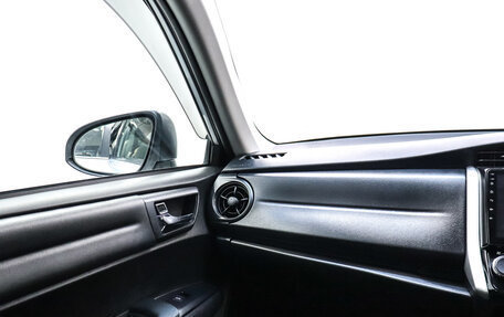 Toyota Corolla, 2016 год, 1 119 000 рублей, 15 фотография