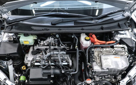 Toyota Corolla, 2016 год, 1 119 000 рублей, 22 фотография