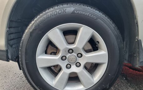 Lexus RX II рестайлинг, 2004 год, 1 000 000 рублей, 4 фотография