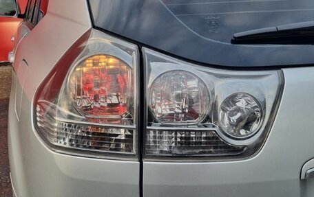 Lexus RX II рестайлинг, 2004 год, 1 000 000 рублей, 9 фотография